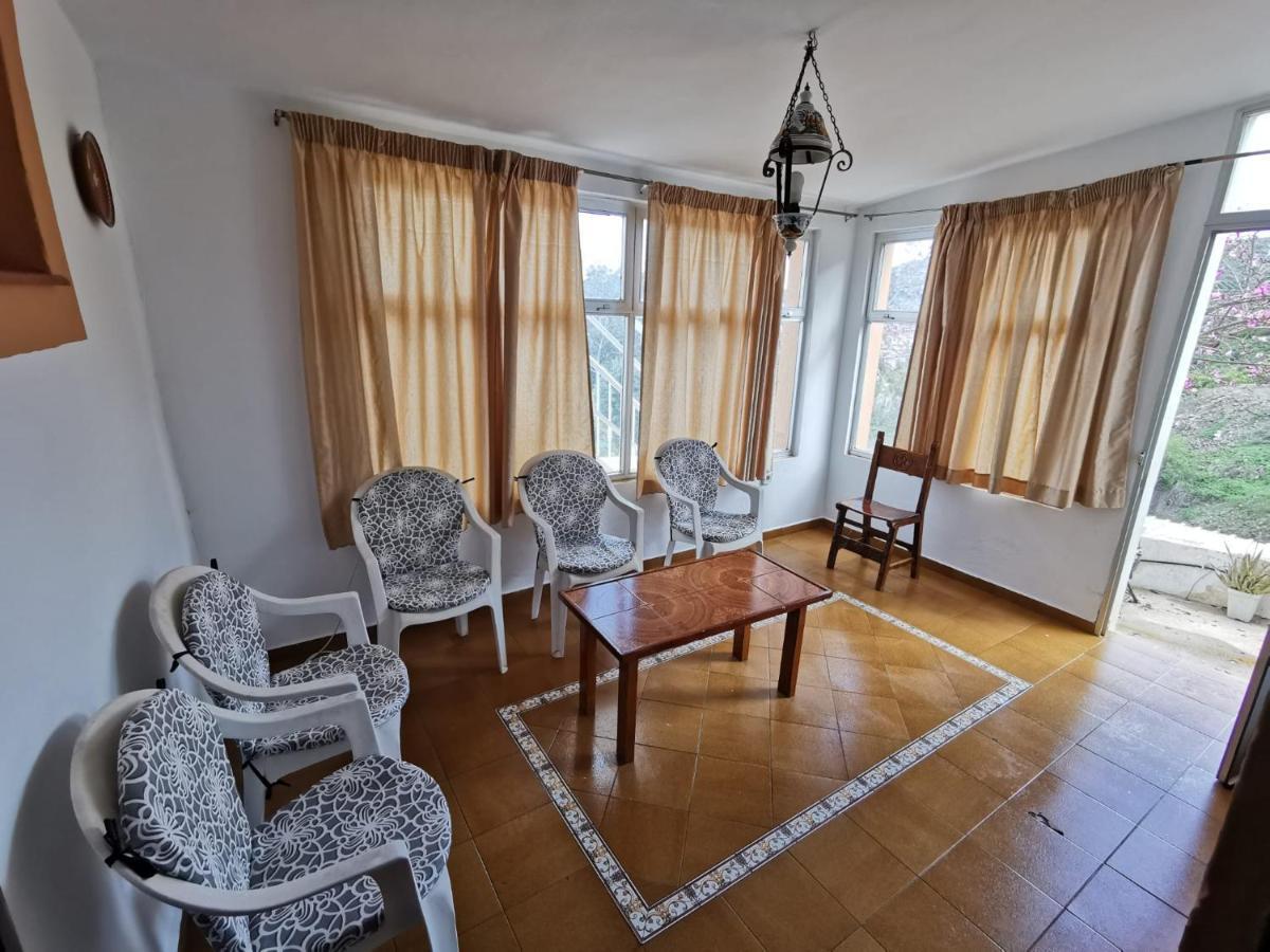 Vakantiehuis El Castillo
