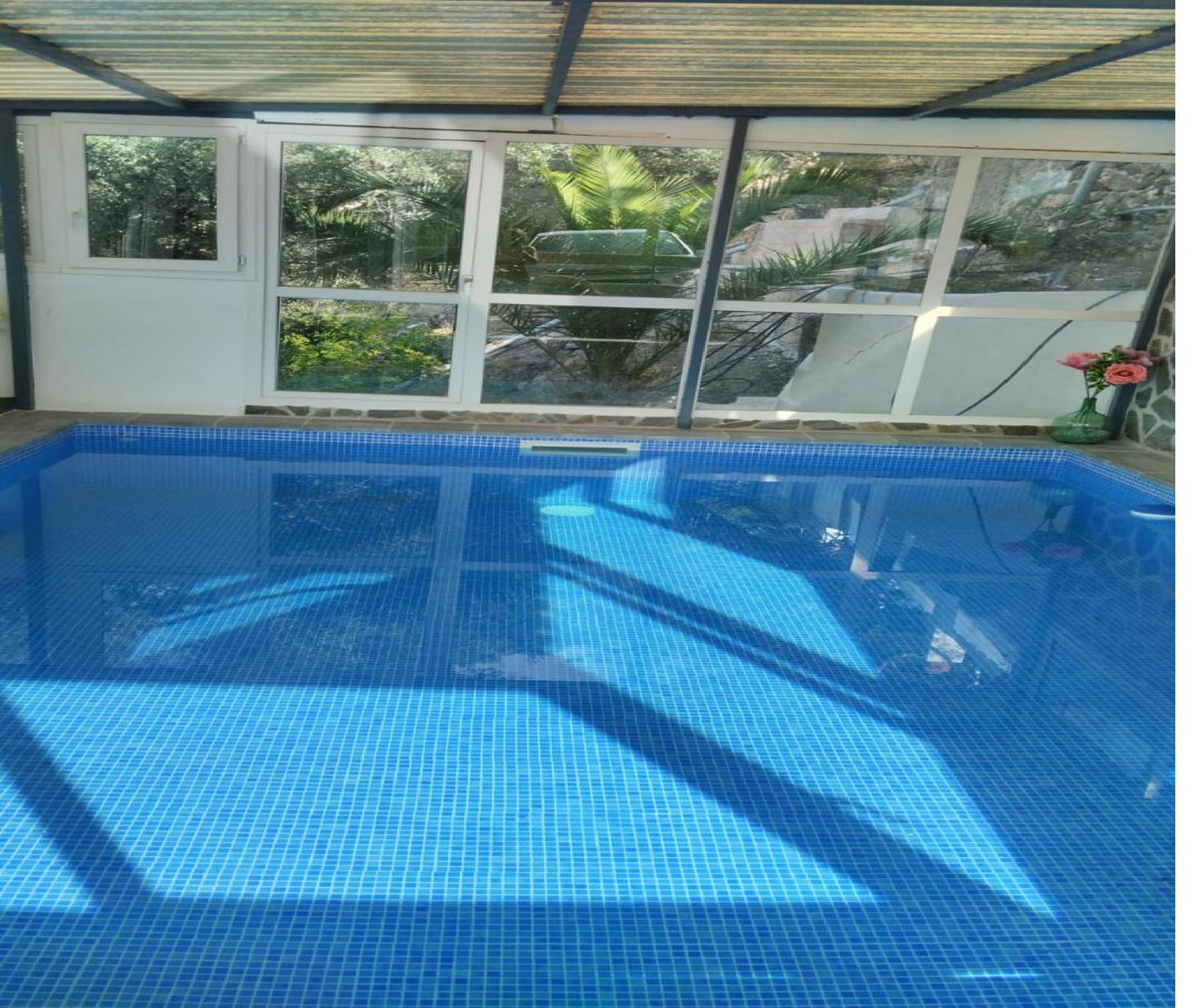 El Castillo Vakantiehuis Málaga