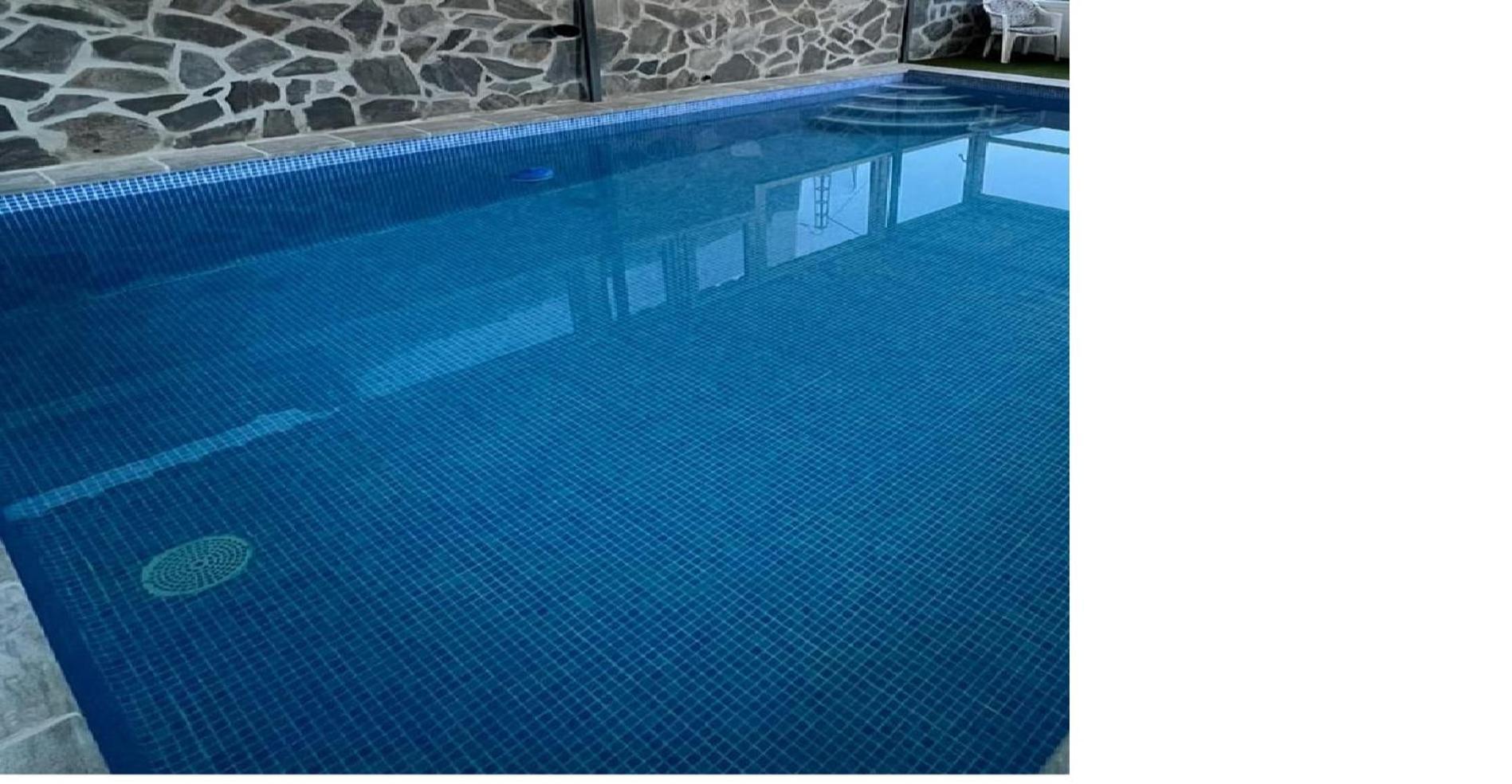 El Castillo Vakantiehuis