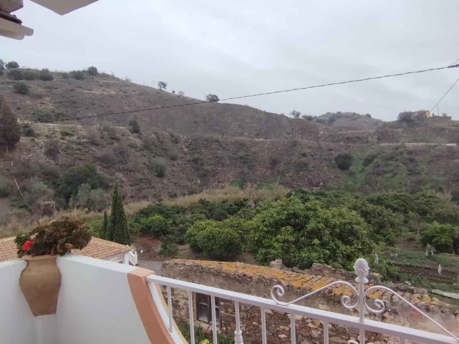 El Castillo Vakantiehuis *