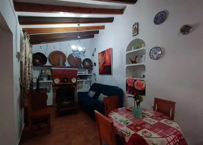 Casa Rural El Castillo